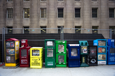 Wrapping up your content strategy