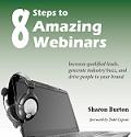 8 Steps to Amazing Webianrs