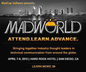 Madworld Logo