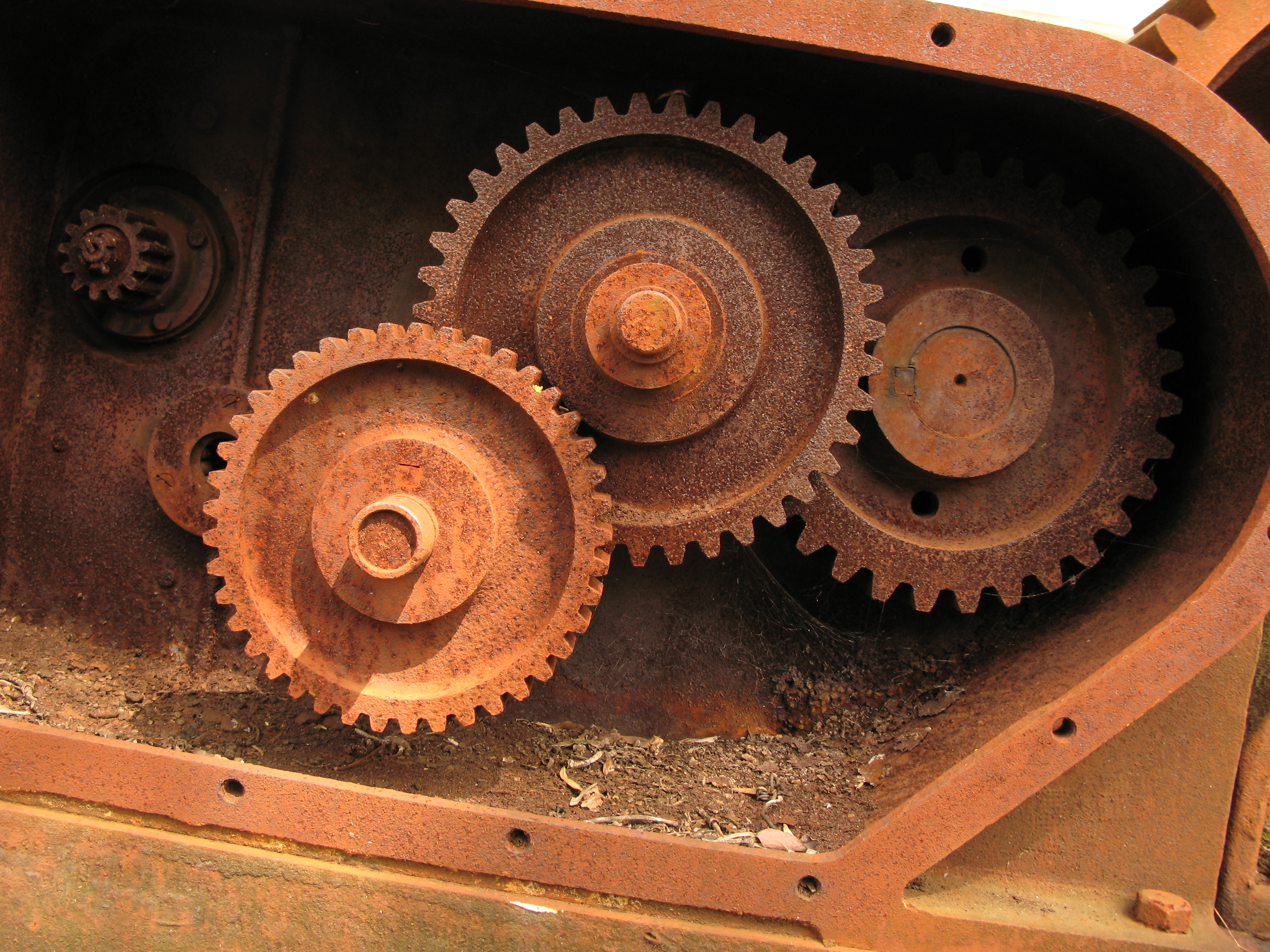 Hazardous waste and other content development parables