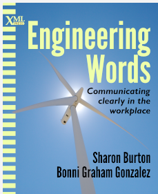 Cover of Engineering Words